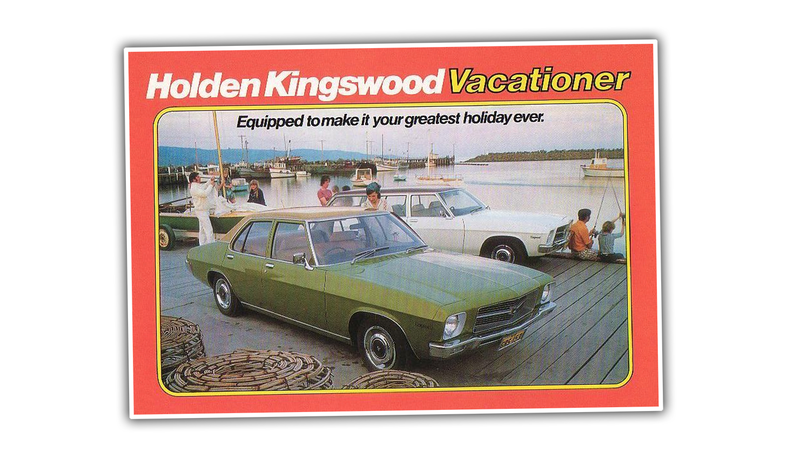 Illustration for article titled The Last Holden Has Been Built In Australia So Let's Compare It To The First